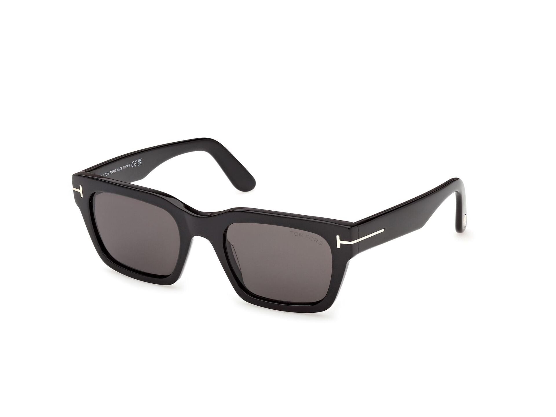 Tom Ford FT1333 01A Erkek Güneş Gözlüğü