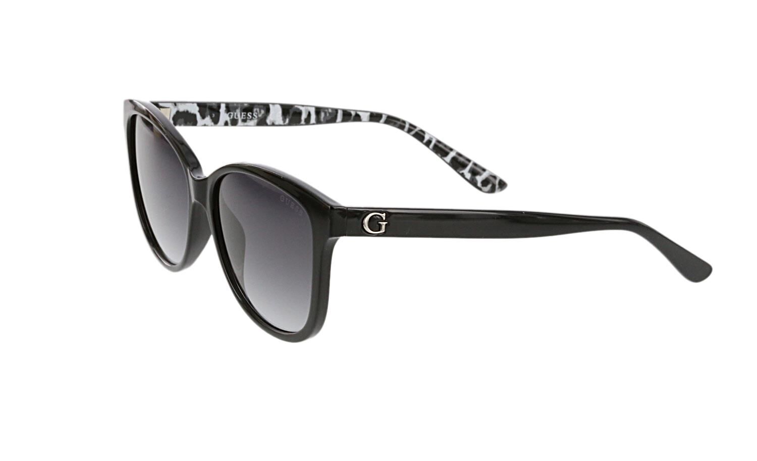 Guess GU7828 01B Kadın Güneş Gözlüğü