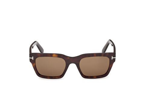 Tom Ford FT1333 52J Erkek Güneş Gözlüğü
