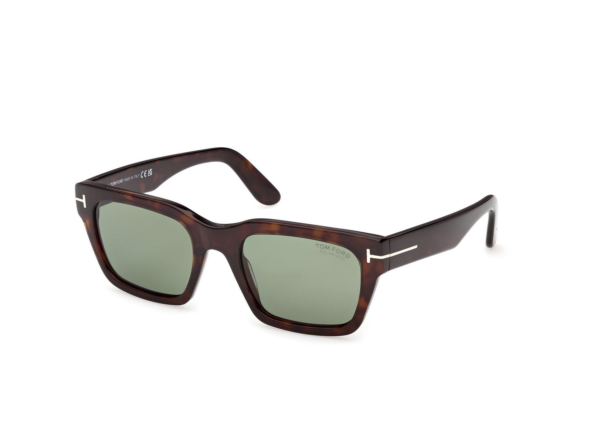 Tom Ford FT1333 52R Erkek Güneş Gözlüğü