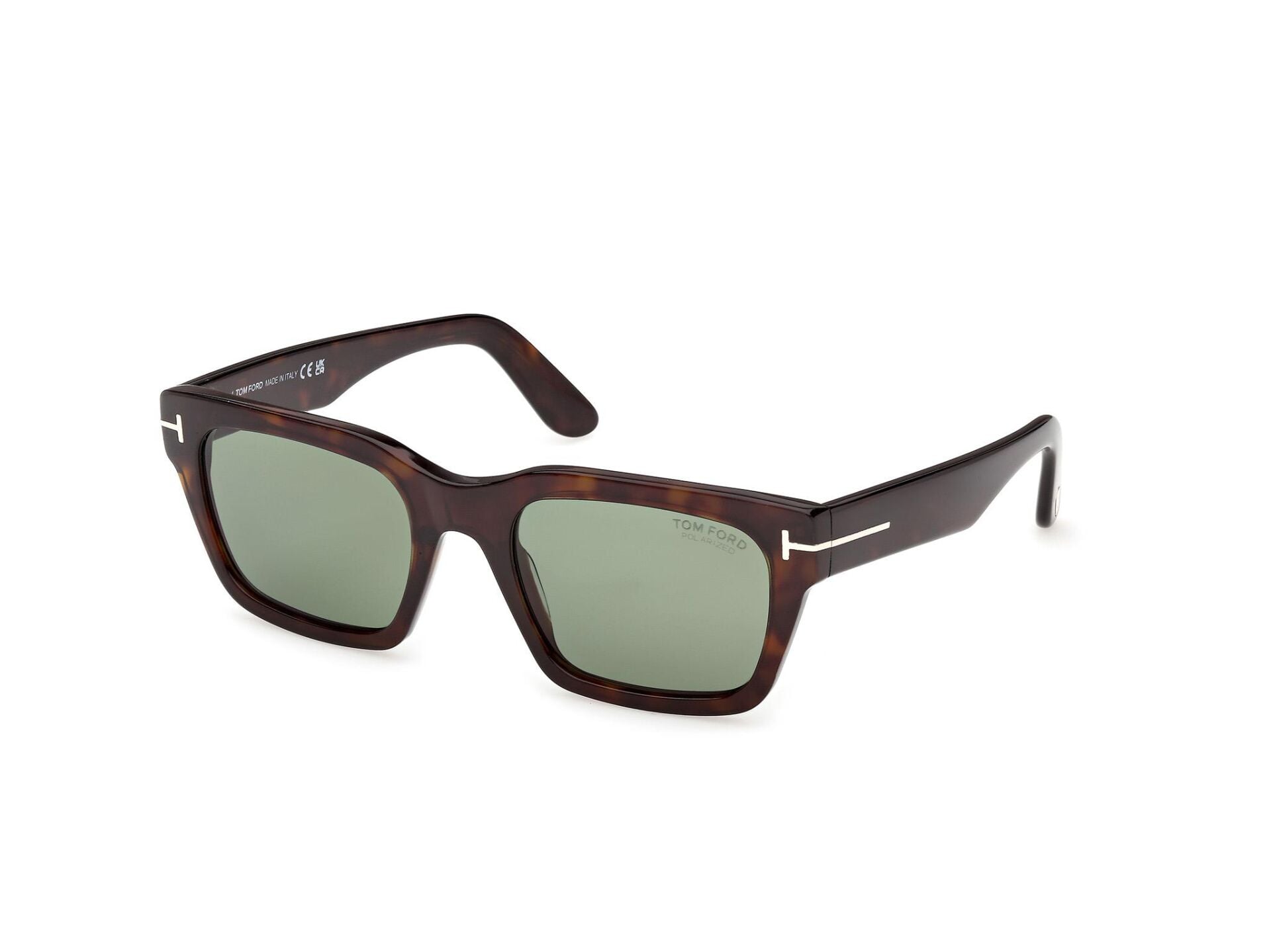 Tom Ford FT1333 52R Erkek Güneş Gözlüğü