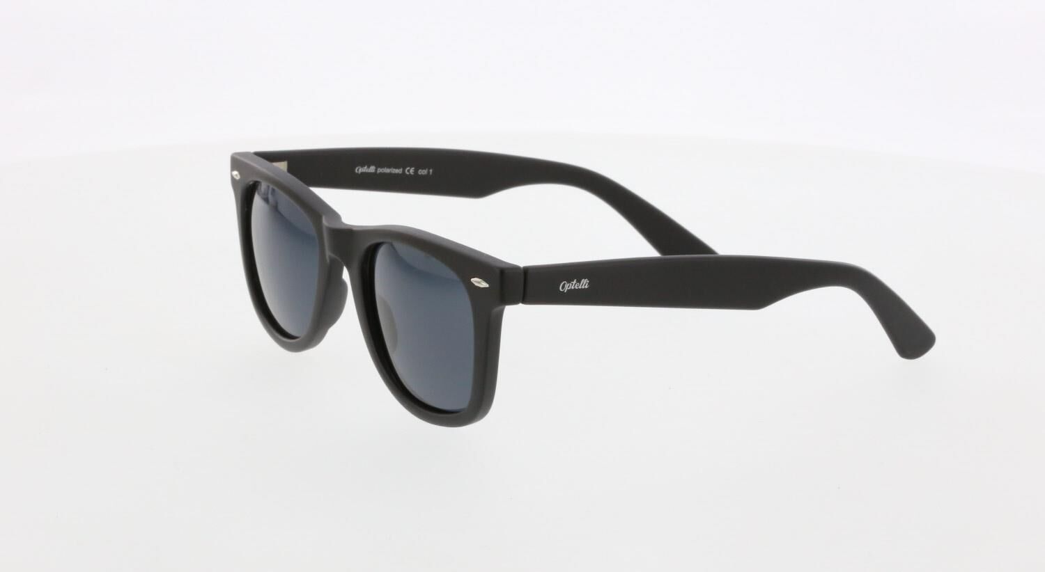 Optelli OP5005 01 Unisex Güneş Gözlüğü