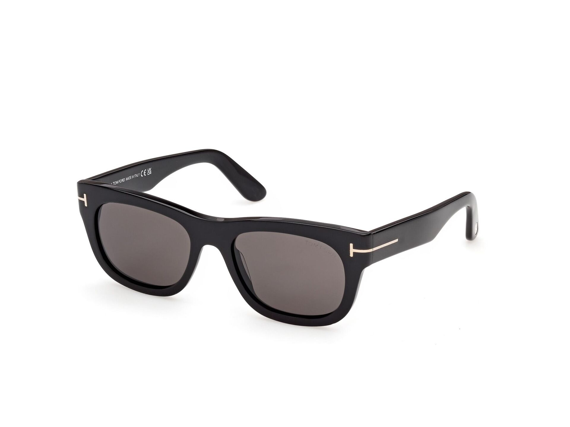 Tom Ford FT1334 01A Erkek Güneş Gözlüğü