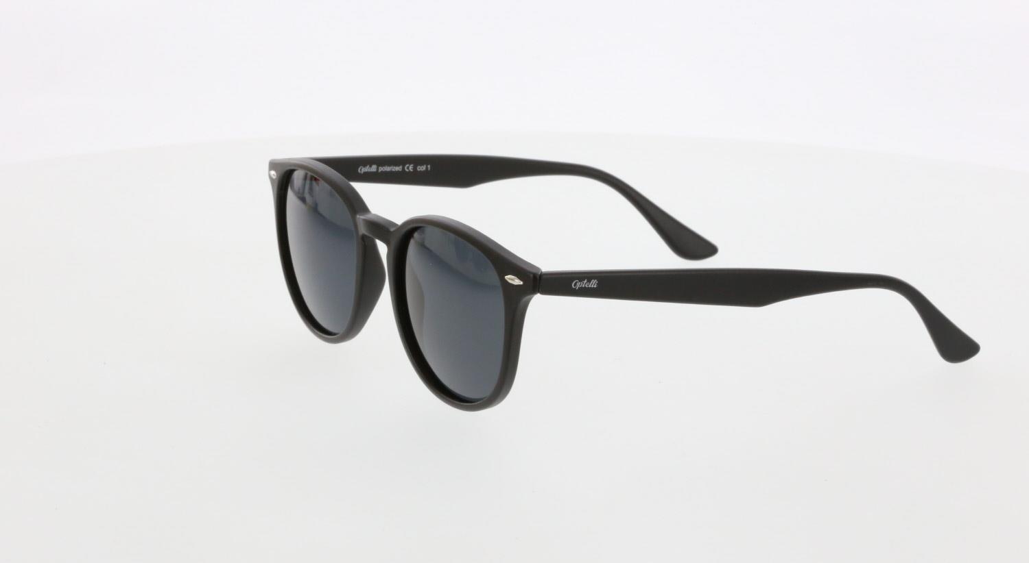 Optelli OP5006 01 Unisex Güneş Gözlüğü