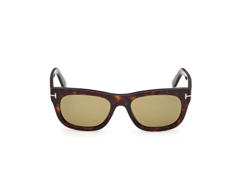 Tom Ford FT1334 52N Erkek Güneş Gözlüğü