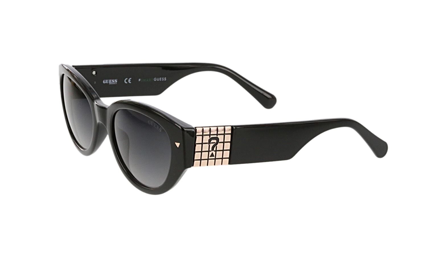 Guess GU8241 01B Kadın Güneş Gözlüğü