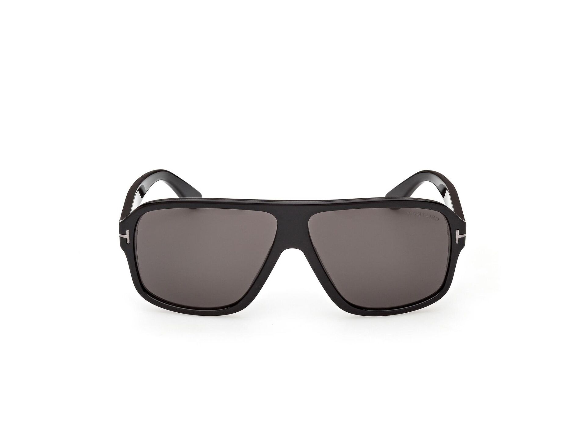 Tom Ford FT1335 01A Erkek Güneş Gözlüğü