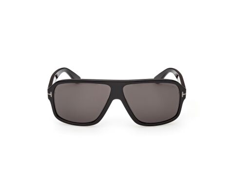 Tom Ford FT1335 01A Erkek Güneş Gözlüğü
