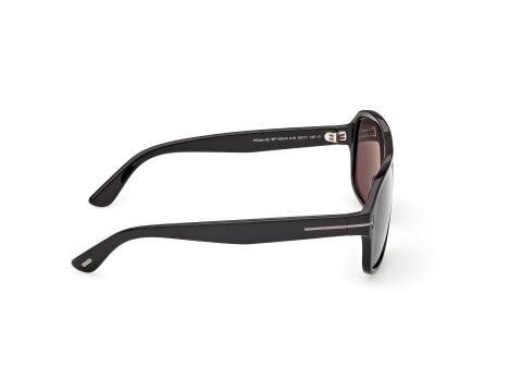 Tom Ford FT1335 01A Erkek Güneş Gözlüğü