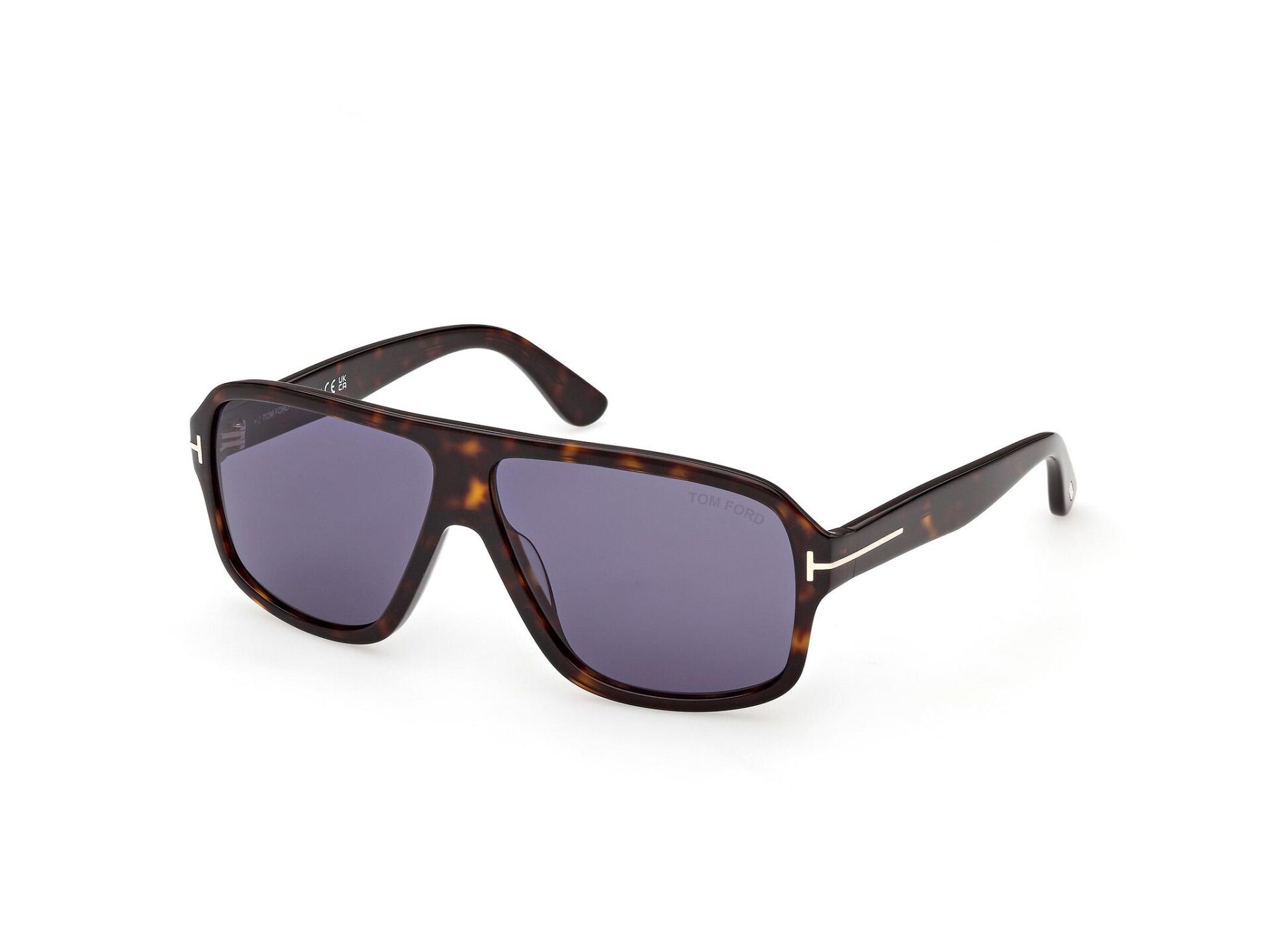Tom Ford FT1335 52V Erkek Güneş Gözlüğü
