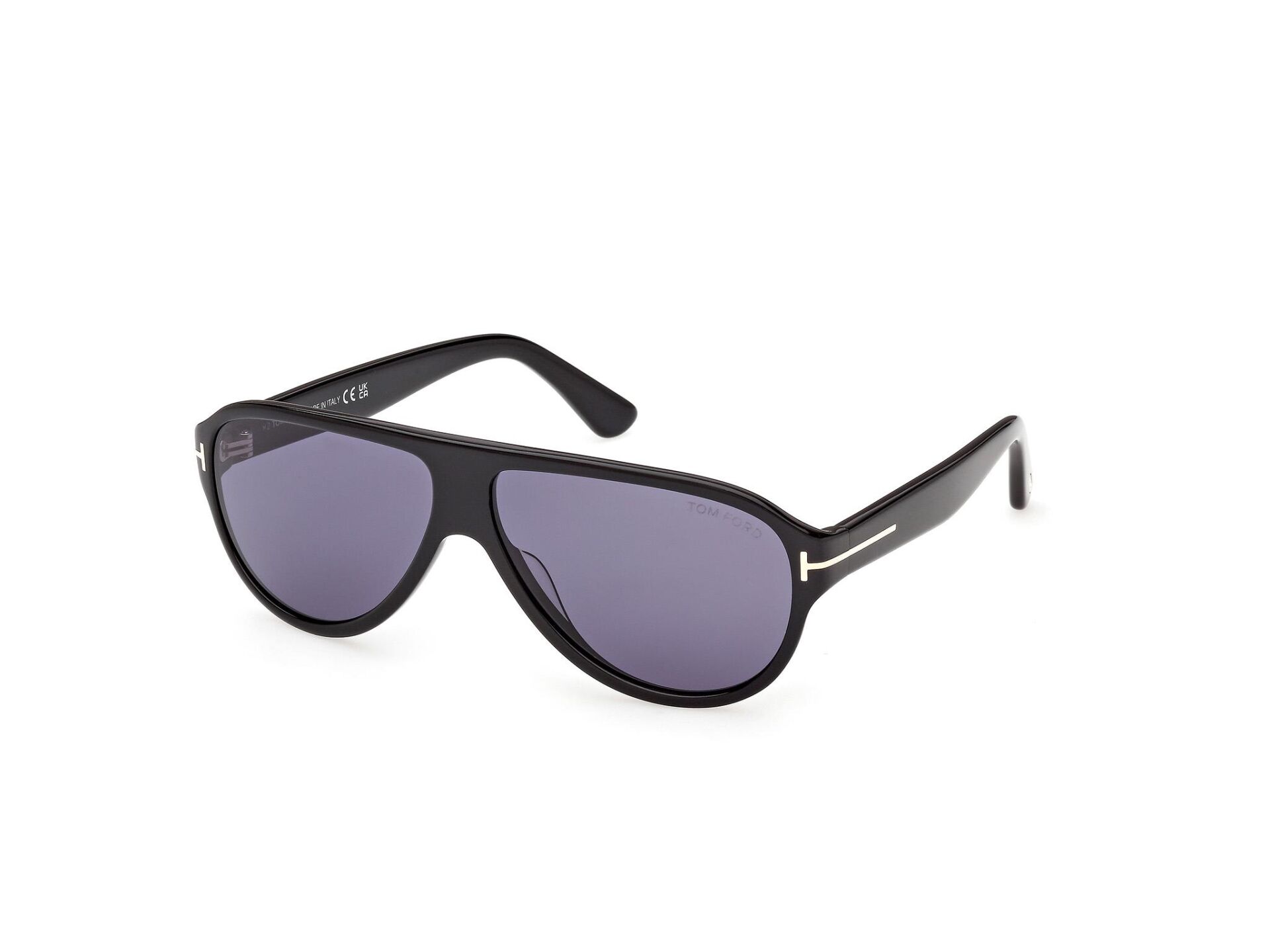 Tom Ford FT1336 01V Erkek Güneş Gözlüğü