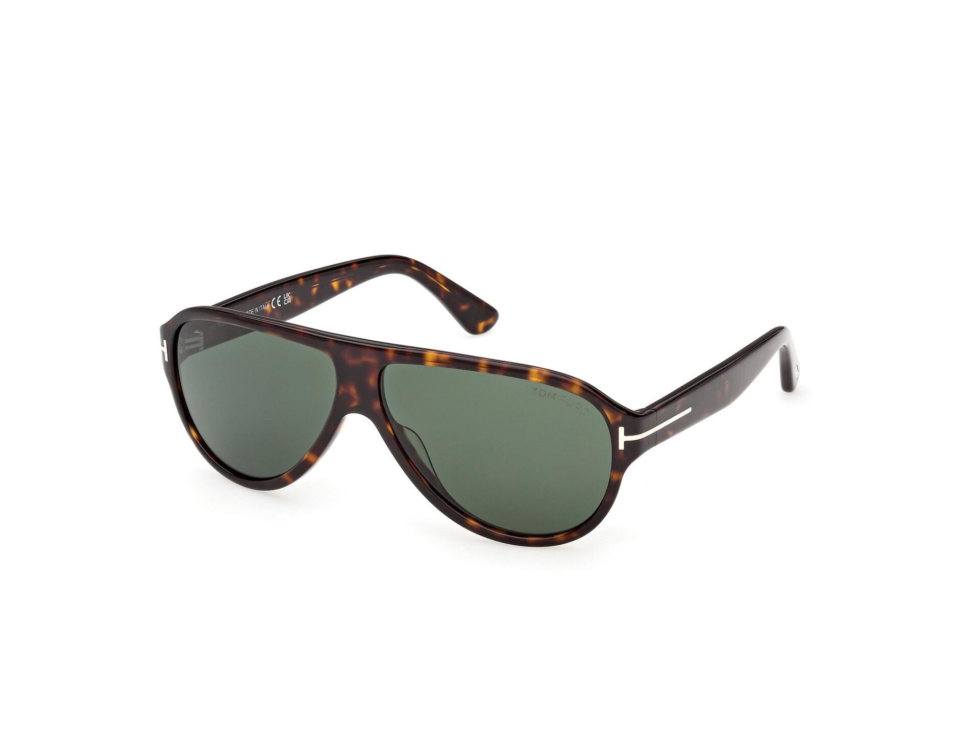 Tom Ford FT1336 52N Erkek Güneş Gözlüğü