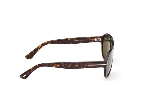 Tom Ford FT1336 52N Erkek Güneş Gözlüğü