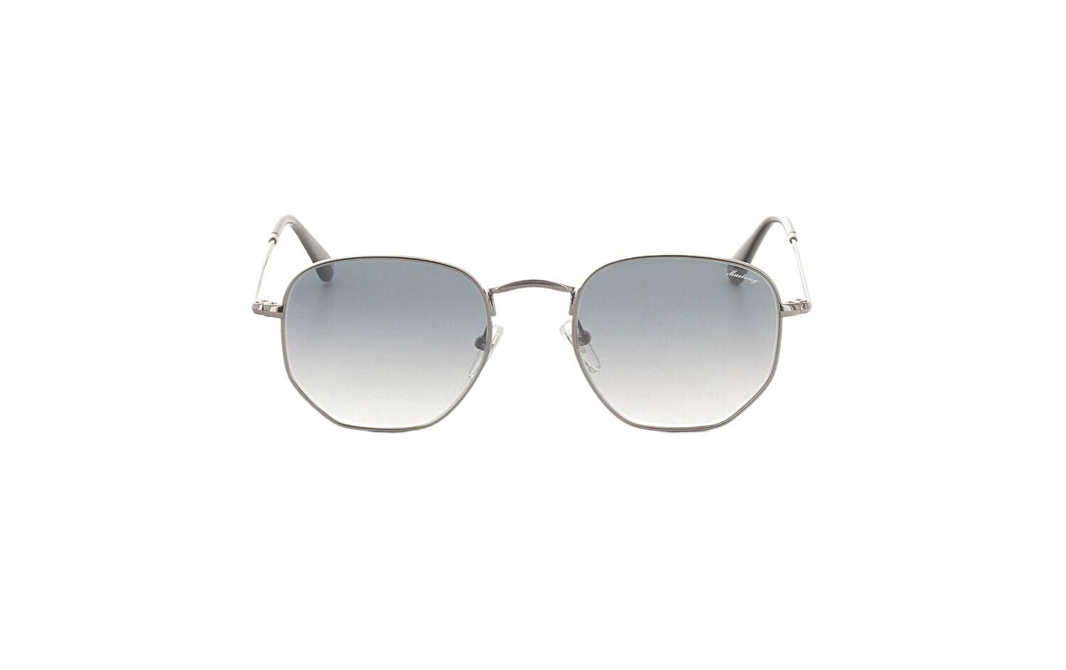 Mustang MU1724 08 Unisex Güneş Gözlüğü