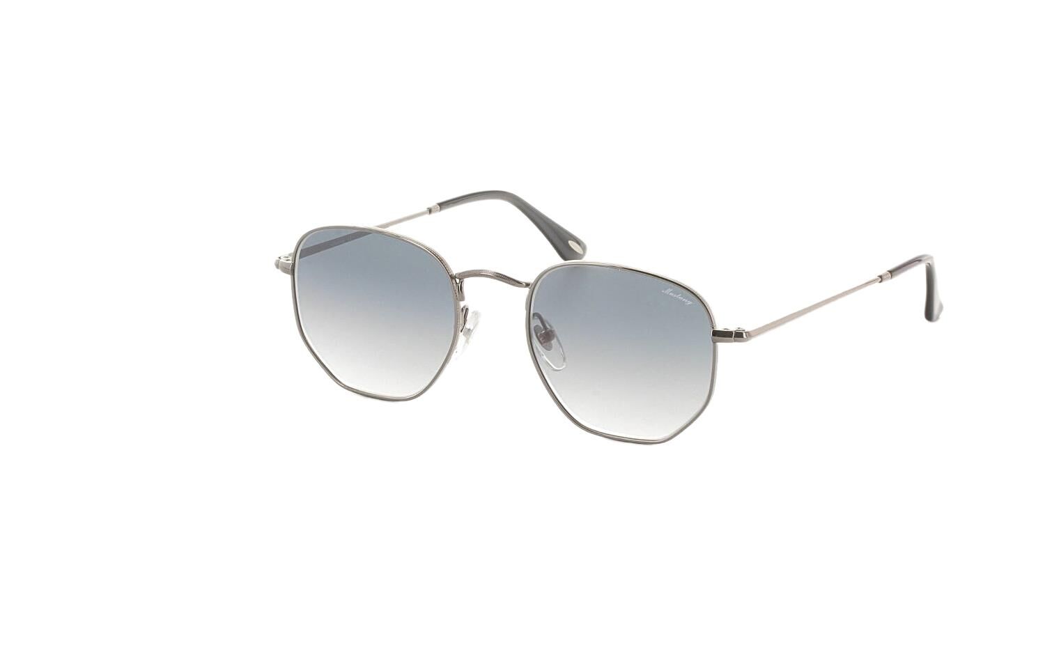 Mustang MU1724 08 Unisex Güneş Gözlüğü