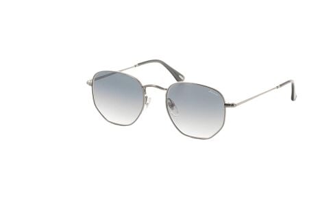 Mustang MU1724 08 Unisex Güneş Gözlüğü