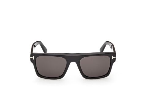 Tom Ford FT1337 01A Erkek Güneş Gözlüğü