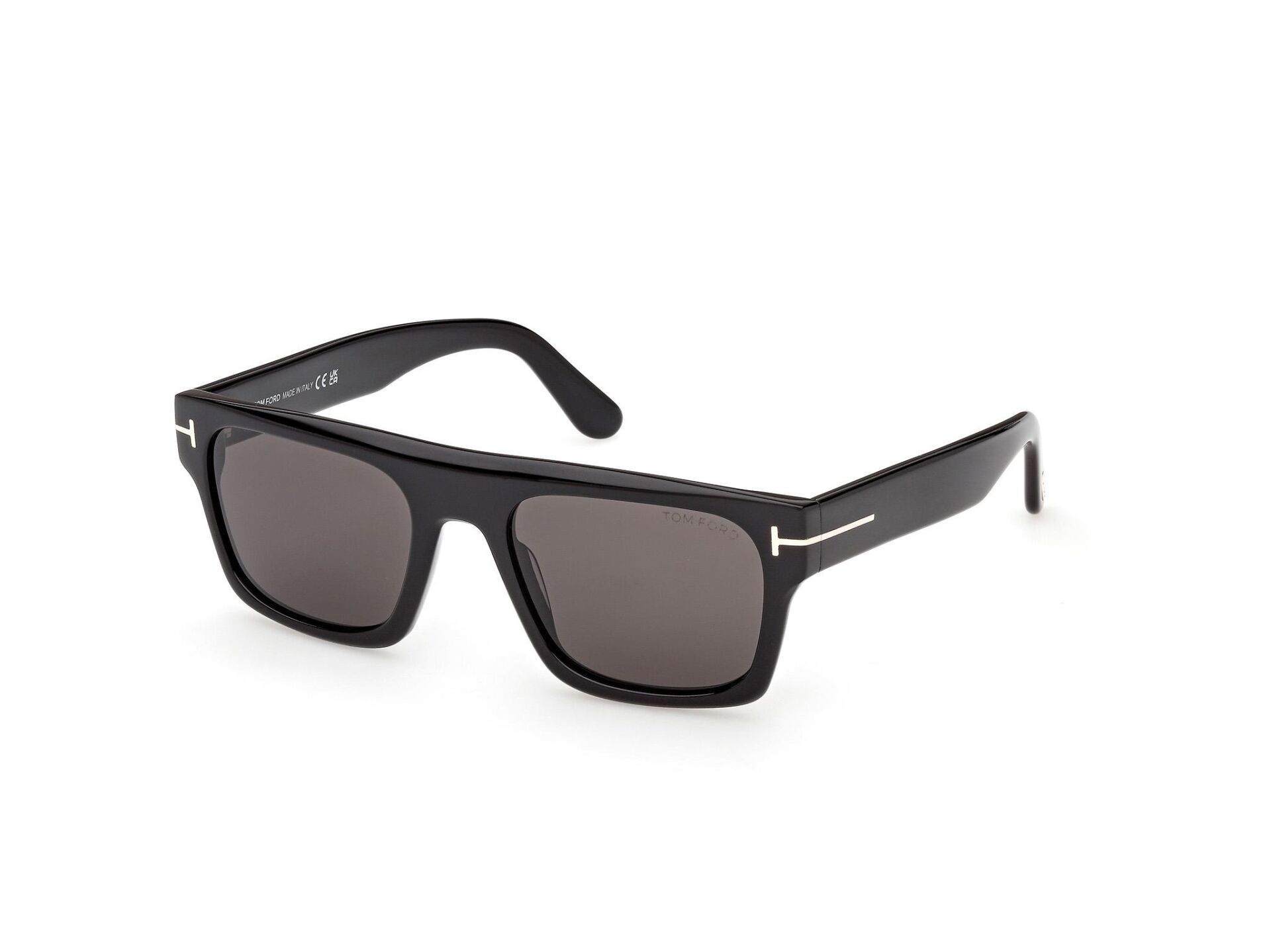 Tom Ford FT1337 01A Erkek Güneş Gözlüğü