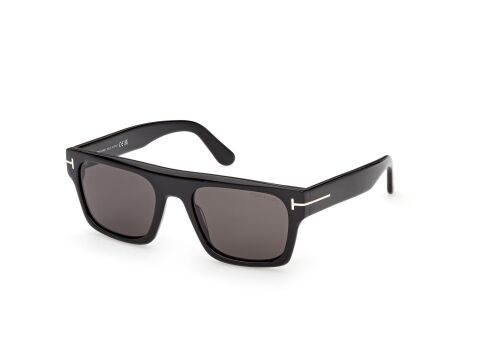 Tom Ford FT1337 01A Erkek Güneş Gözlüğü