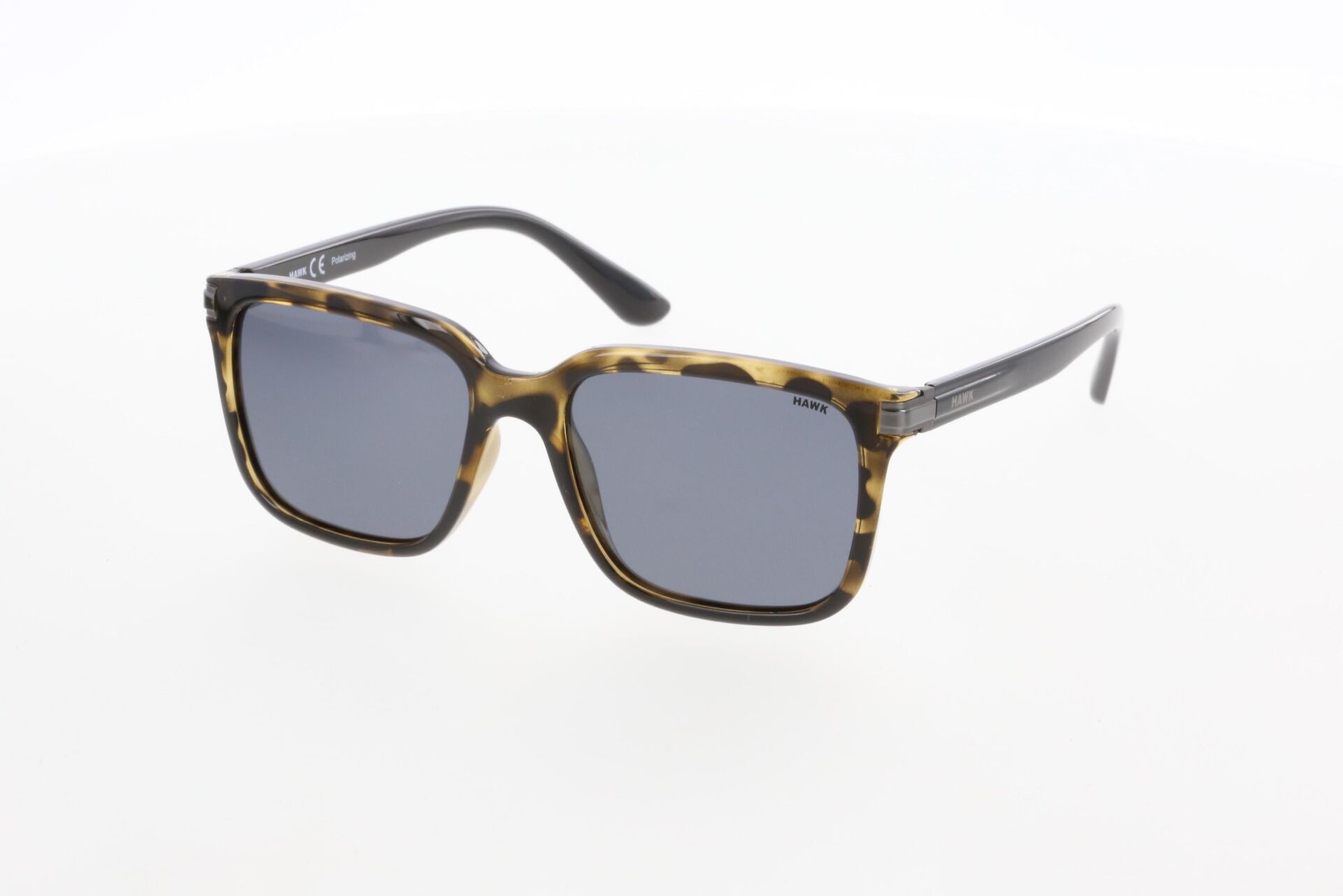 Hawk HW2219 02 Unisex Güneş Gözlüğü