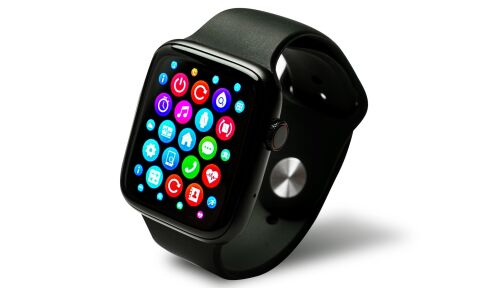 Osse OSW022 01 Unisex Akıllı Saat