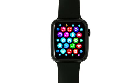 Osse OSW022 01 Unisex Akıllı Saat