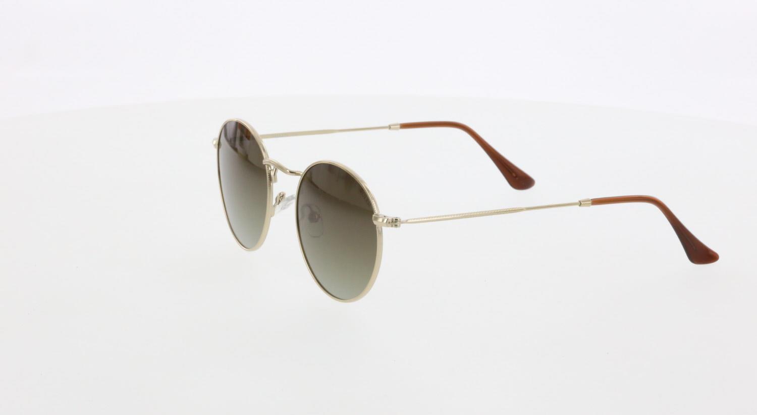 Soleıl SO4526 01 Unısex Güneş Gözlüğü