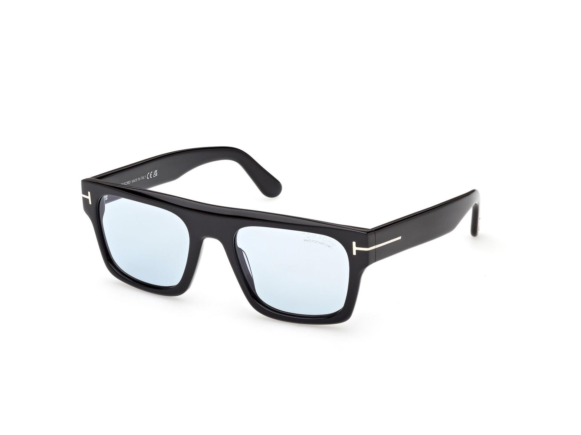 Tom Ford FT1337 01V Erkek Güneş Gözlüğü