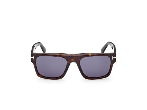 Tom Ford FT1337 52V Erkek Güneş Gözlüğü