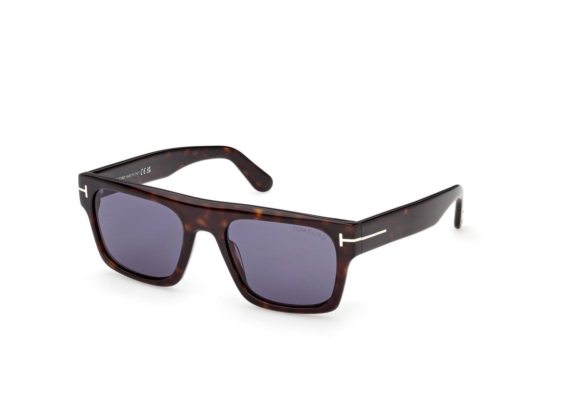 Tom Ford FT1337 52V Erkek Güneş Gözlüğü