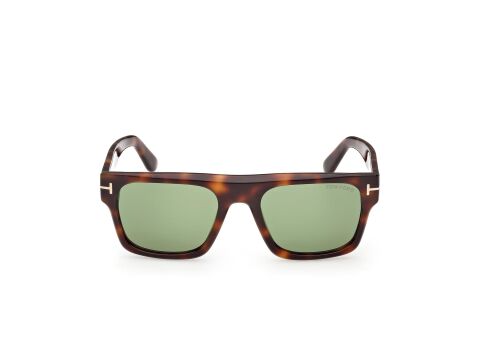 Tom Ford FT1337 53N Erkek Güneş Gözlüğü