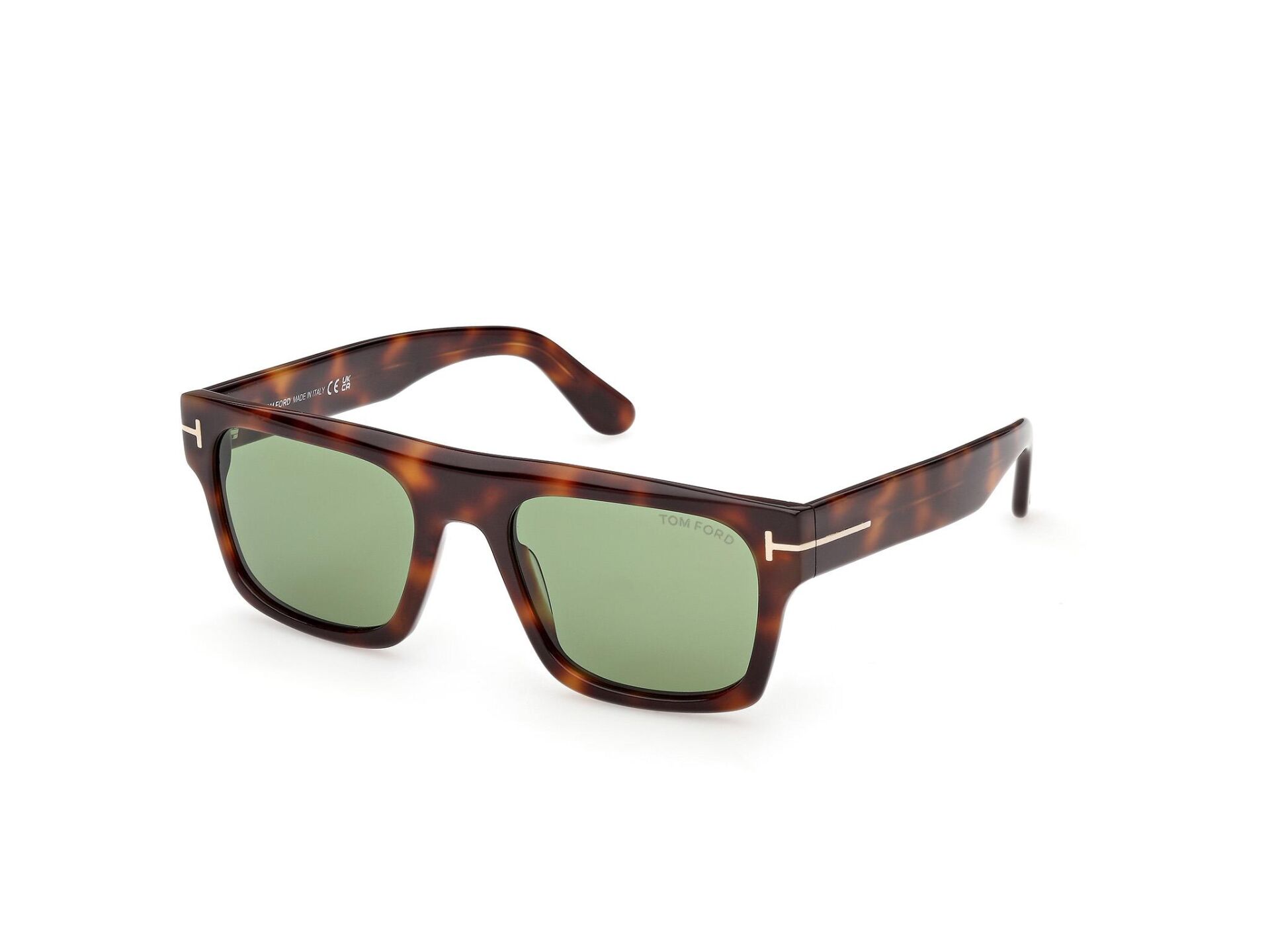 Tom Ford FT1337 53N Erkek Güneş Gözlüğü