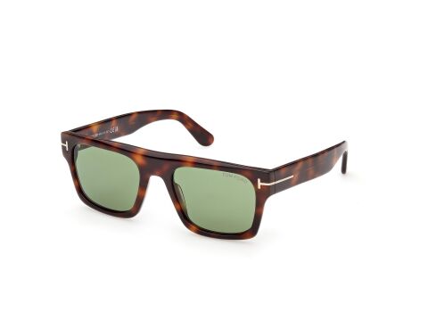 Tom Ford FT1337 53N Erkek Güneş Gözlüğü