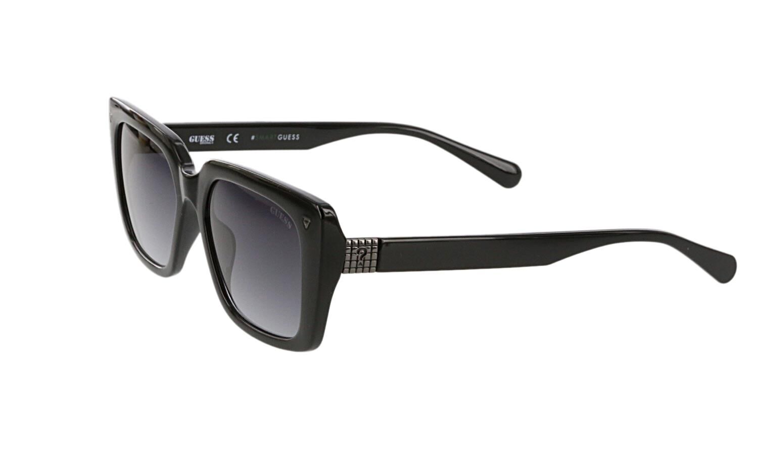 Guess GU8243 01B Kadın Güneş Gözlüğü