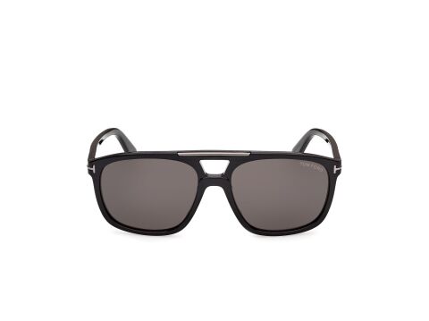 Tom Ford FT1338 01A Unisex Güneş Gözlüğü