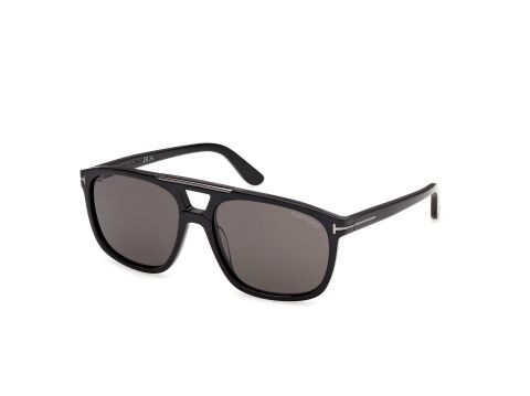 Tom Ford FT1338 01A Unisex Güneş Gözlüğü