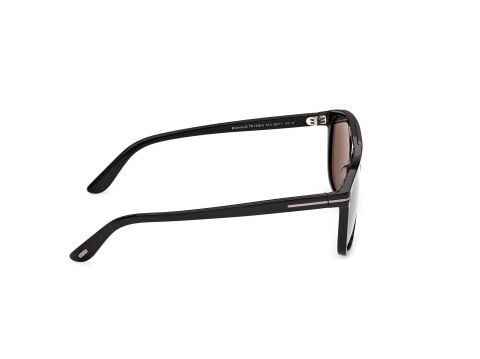 Tom Ford FT1338 01A Unisex Güneş Gözlüğü