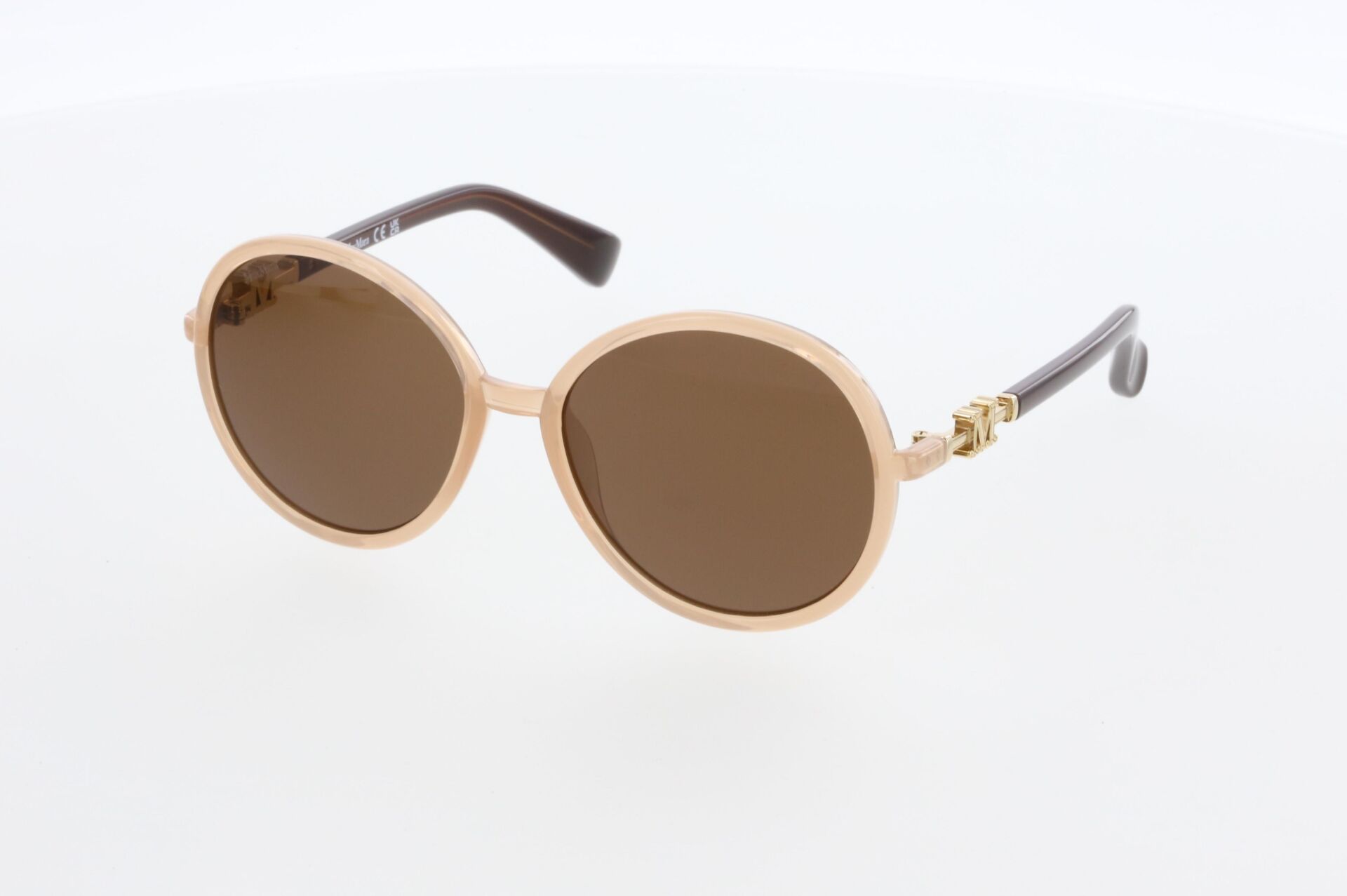 Maxmara MM0065 59F Kadın Güneş Gözlüğü