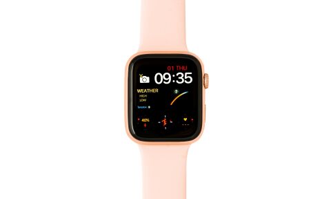 Osse OSW024 02 Unisex Akıllı Saat
