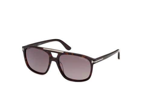 Tom Ford FT1338 52K Unisex Güneş Gözlüğü