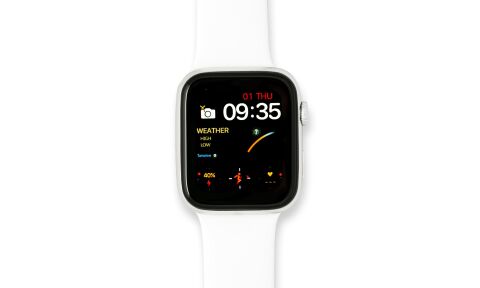Osse OSW024 03 Unisex Akıllı Saat