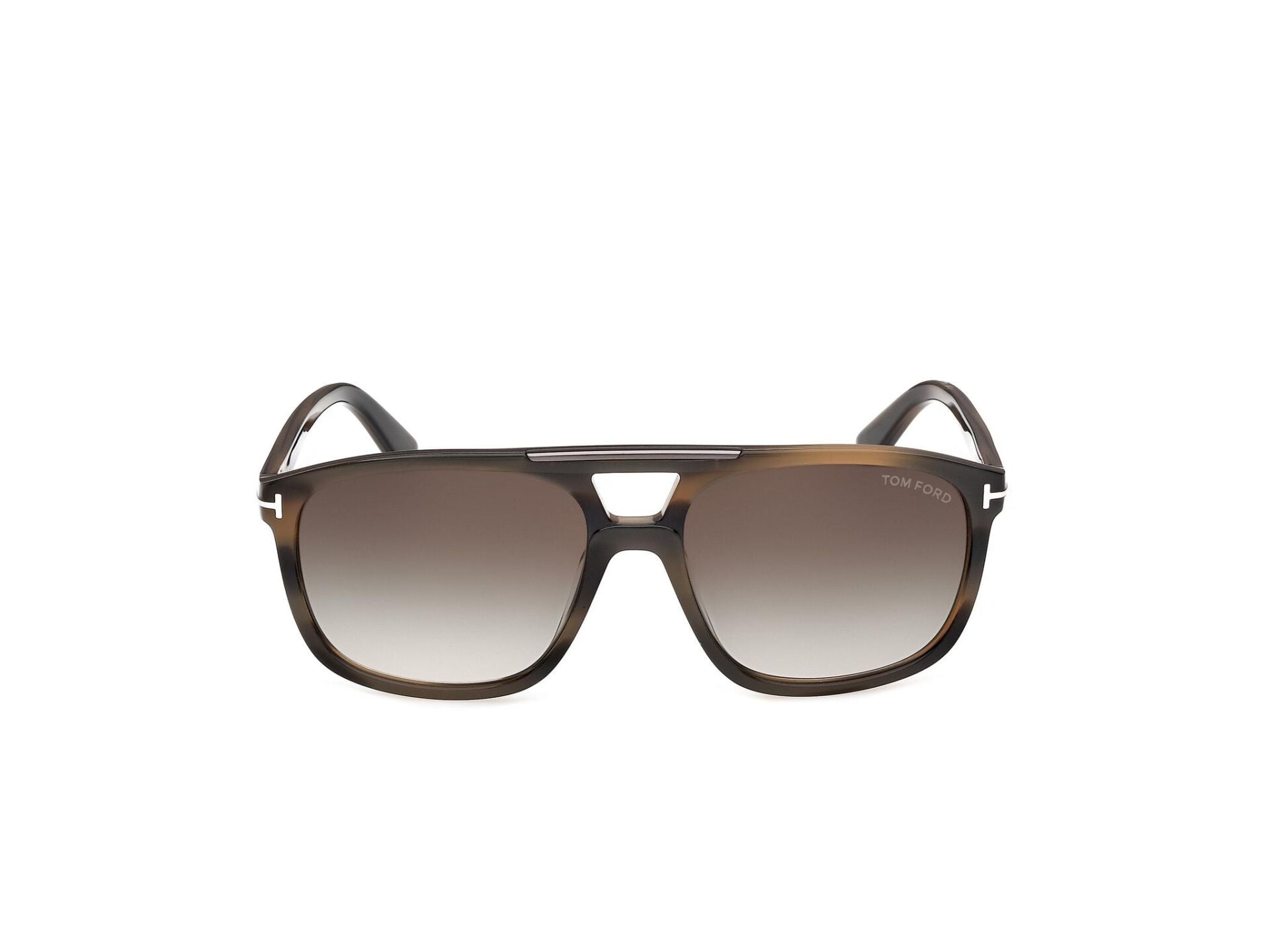 Tom Ford FT1338 55B Unisex Güneş Gözlüğü