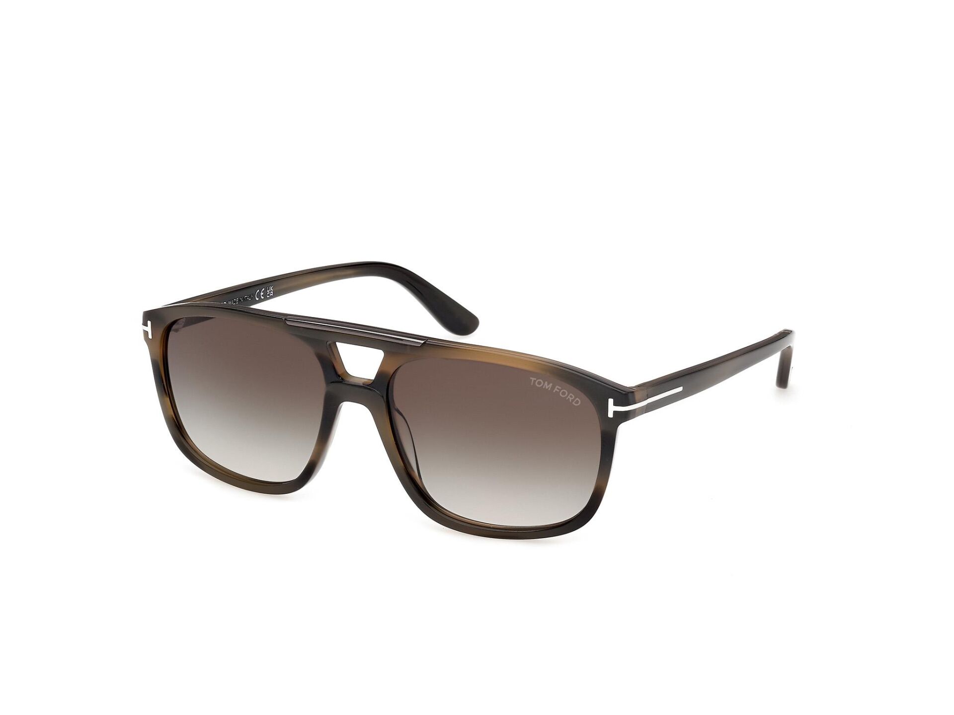 Tom Ford FT1338 55B Unisex Güneş Gözlüğü