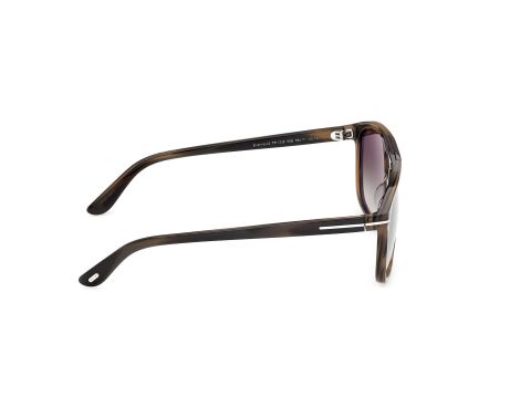Tom Ford FT1338 55B Unisex Güneş Gözlüğü