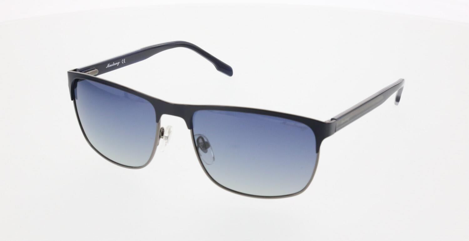 Mustang MU2036 03 Erkek Güneş Gözlüğü