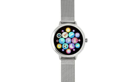Osse OSW025 02 Kadın Akıllı Saat