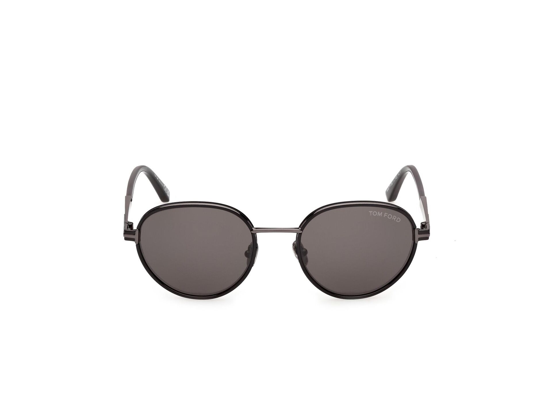 Tom Ford FT1339 01A Unisex Güneş Gözlüğü