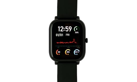 Osse OSW026 01 Unisex Akıllı Saat