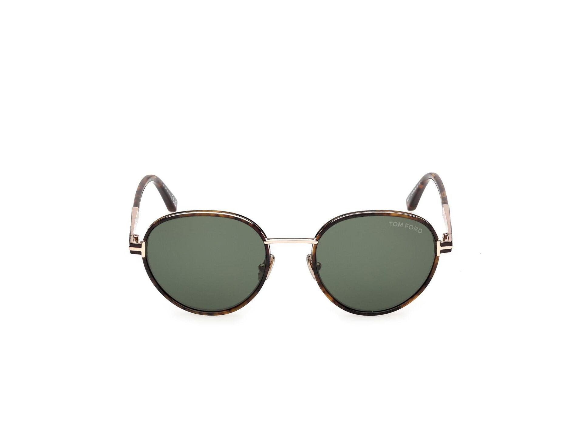 Tom Ford FT1339 52N Unisex Güneş Gözlüğü