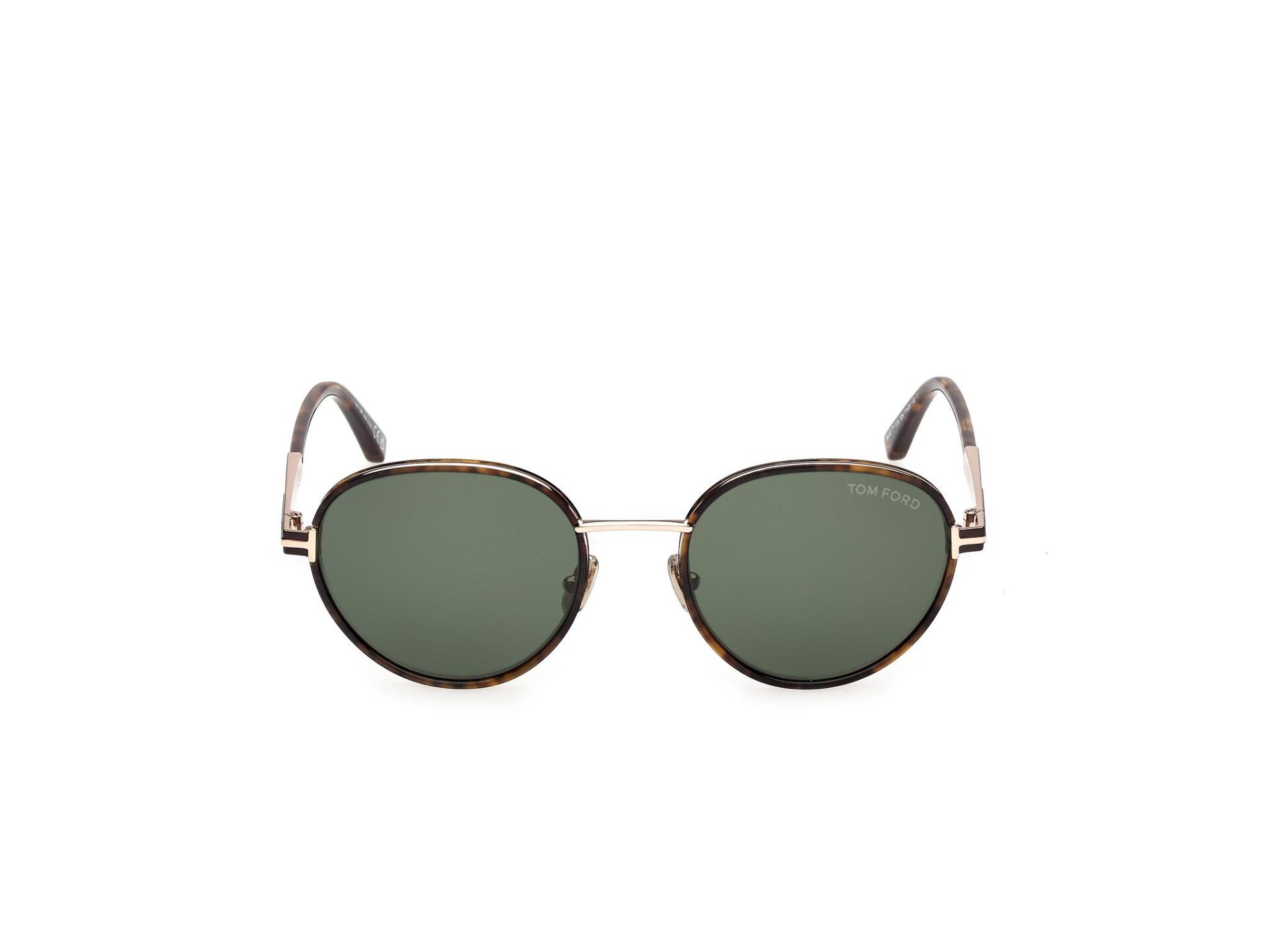 Tom Ford FT1339 52N Unisex Güneş Gözlüğü